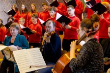 27.04.2025 25jähriges Priesterjubiläum Pfr. Nikolaus Vidovic